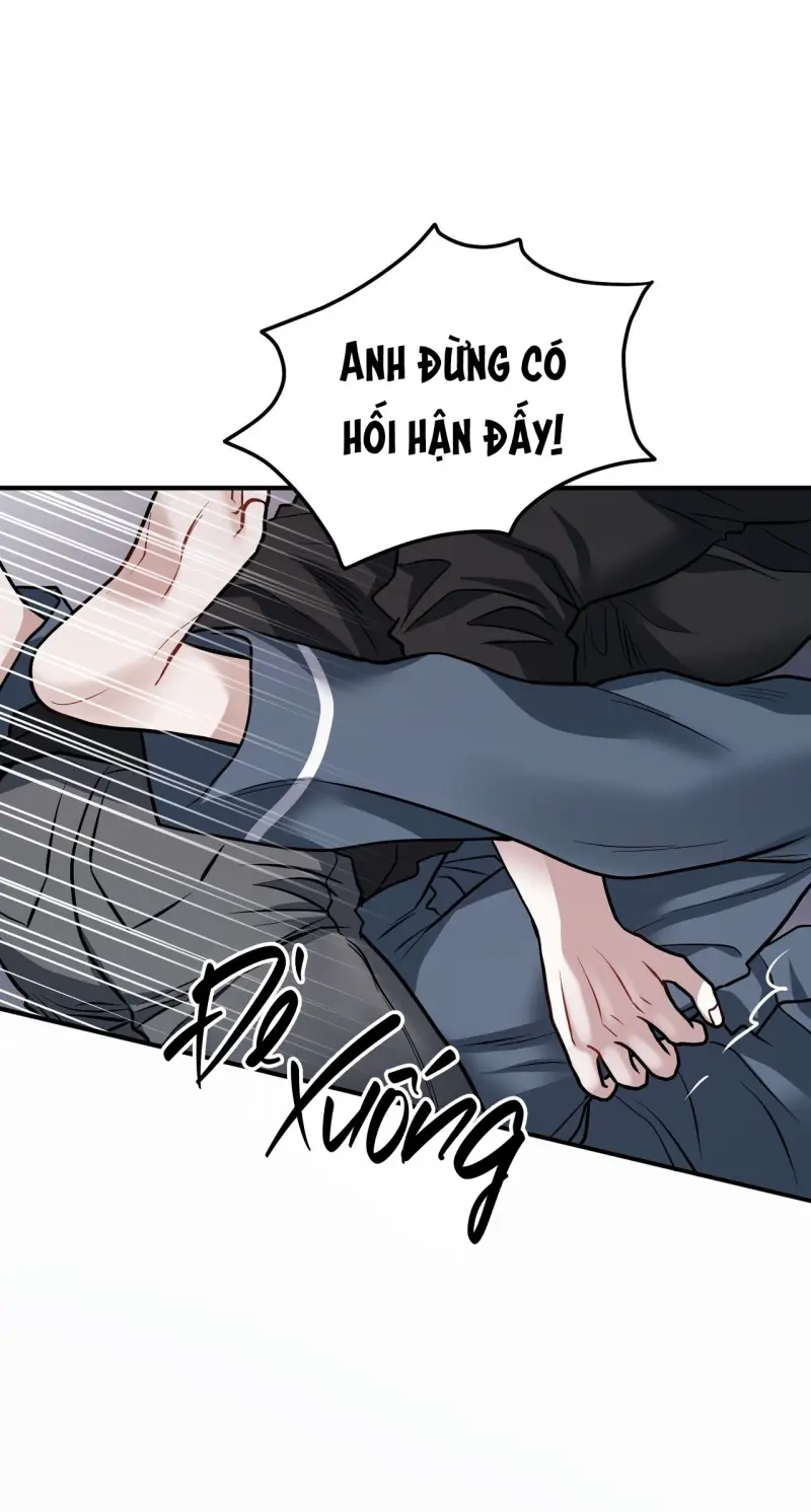 MỞ KHÓA GIAM CẦM Chapter 24 - Trang 2