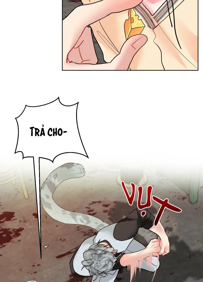 (ABO) Peppermint Candy Chapter 13 ngoại truyện đặc biệt - Trang 2