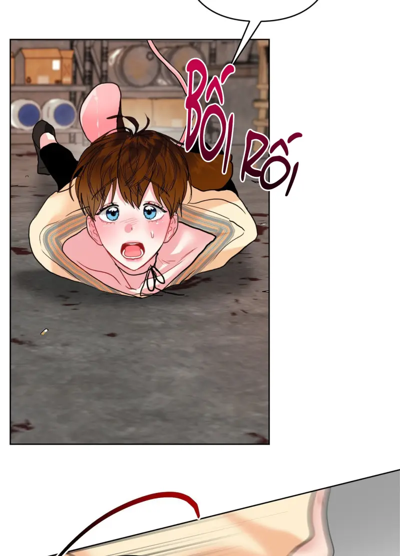 (ABO) Peppermint Candy Chapter 13 ngoại truyện đặc biệt - Trang 2