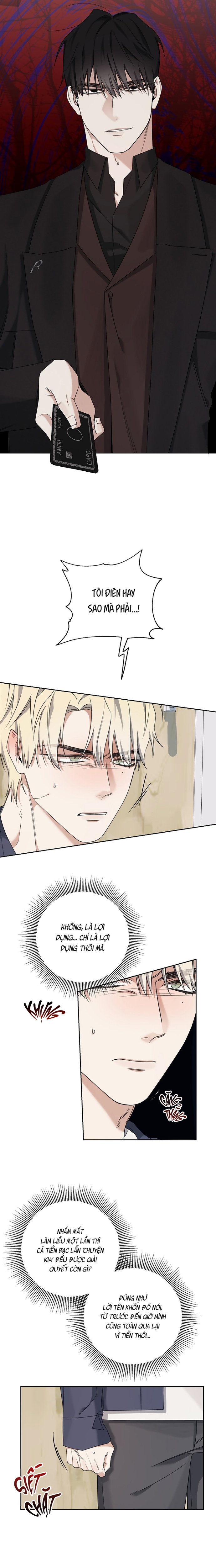 [ TUYỂN TẬP TRUYỆN NGẮN BL] Cuộc Xâm Lược Dâm Đãng Chapter 52 - Trang 2