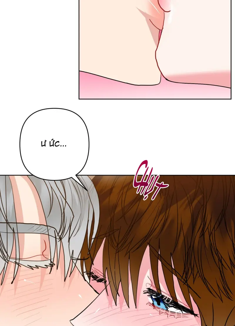 (ABO) Peppermint Candy Chapter 13 ngoại truyện đặc biệt - Trang 2