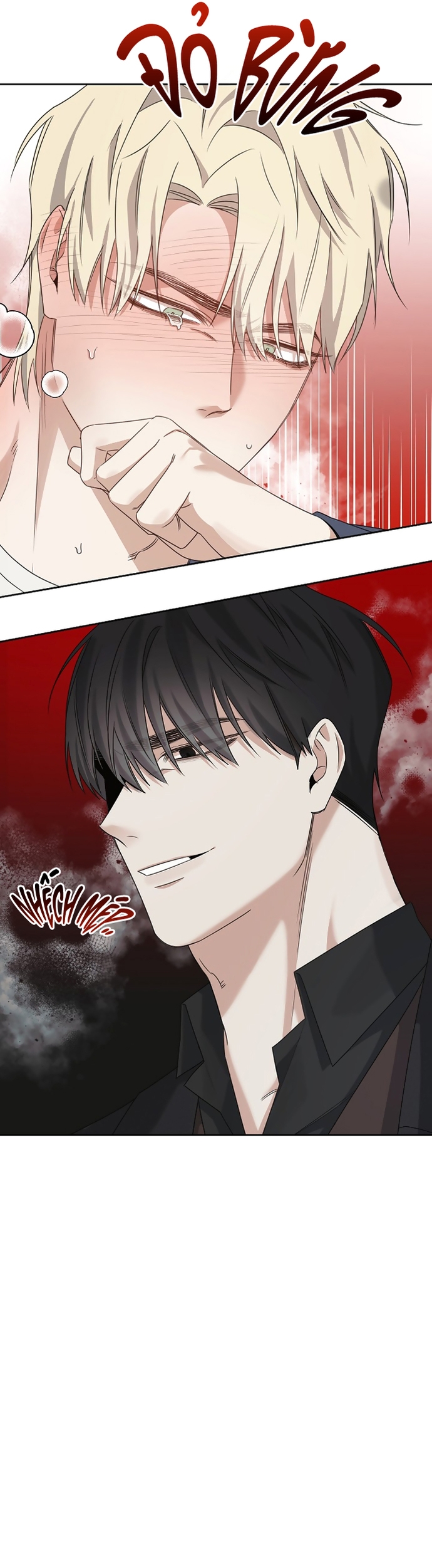[ TUYỂN TẬP TRUYỆN NGẮN BL] Cuộc Xâm Lược Dâm Đãng Chapter 52 - Trang 2