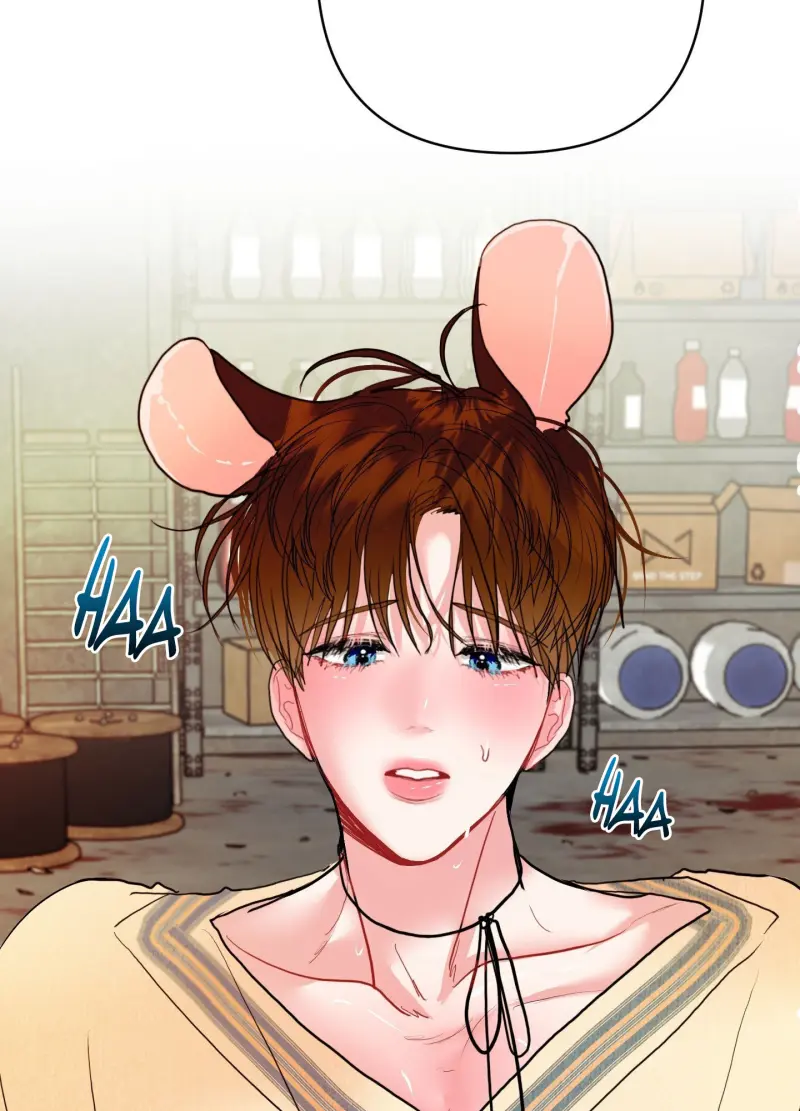 (ABO) Peppermint Candy Chapter 13 ngoại truyện đặc biệt - Trang 2