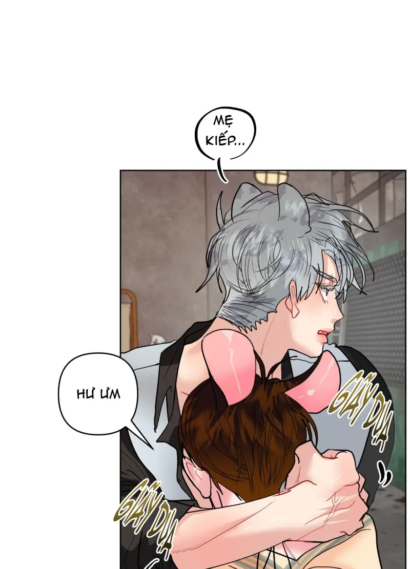 (ABO) Peppermint Candy Chapter 13 ngoại truyện đặc biệt - Trang 2