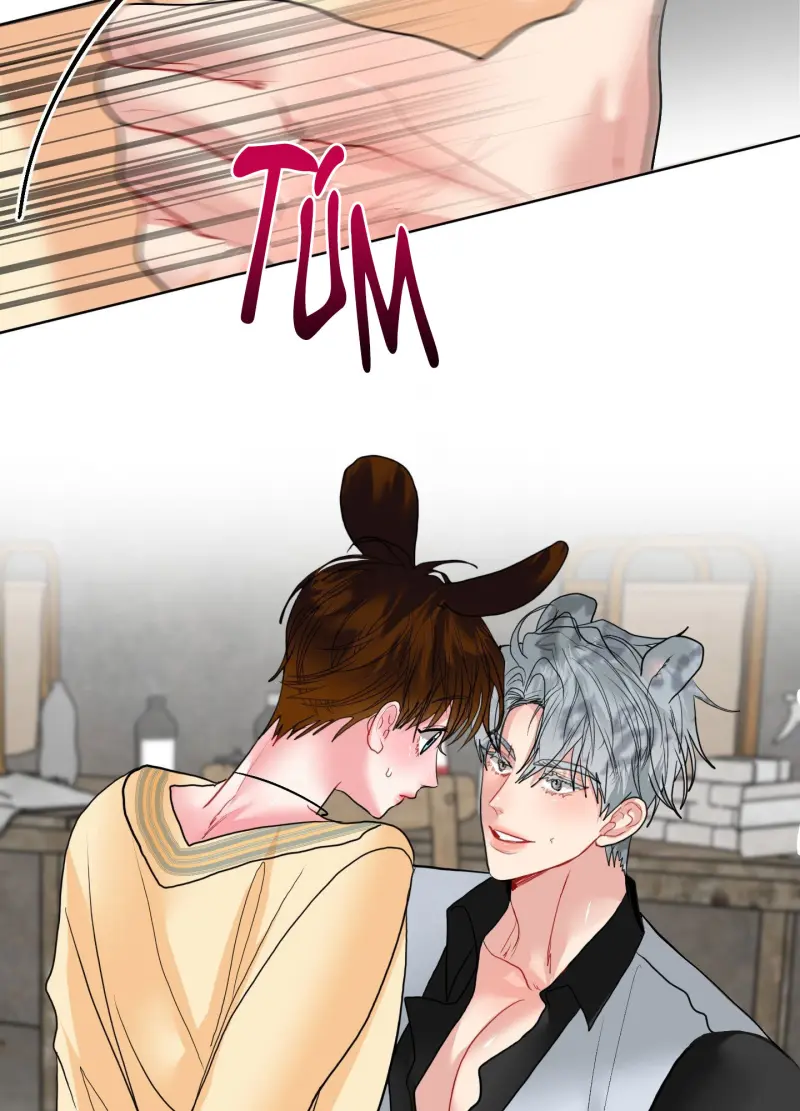 (ABO) Peppermint Candy Chapter 13 ngoại truyện đặc biệt - Trang 2