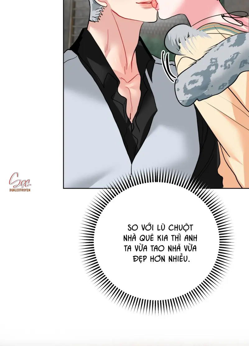 (ABO) Peppermint Candy Chapter 13 ngoại truyện đặc biệt - Trang 2