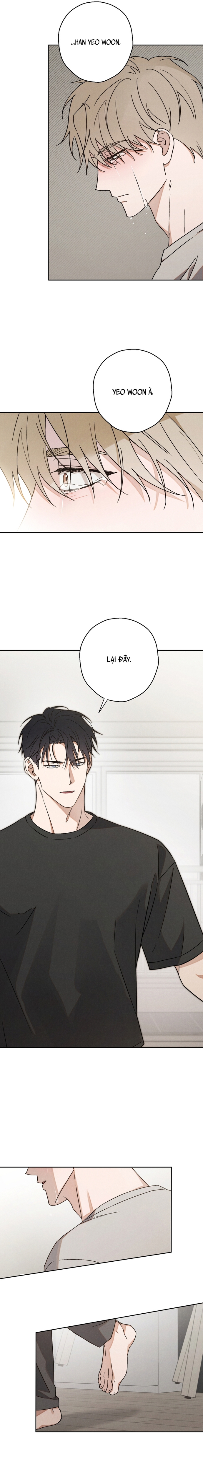 Idol Complex Chapter 7 H+ (END) - Next 