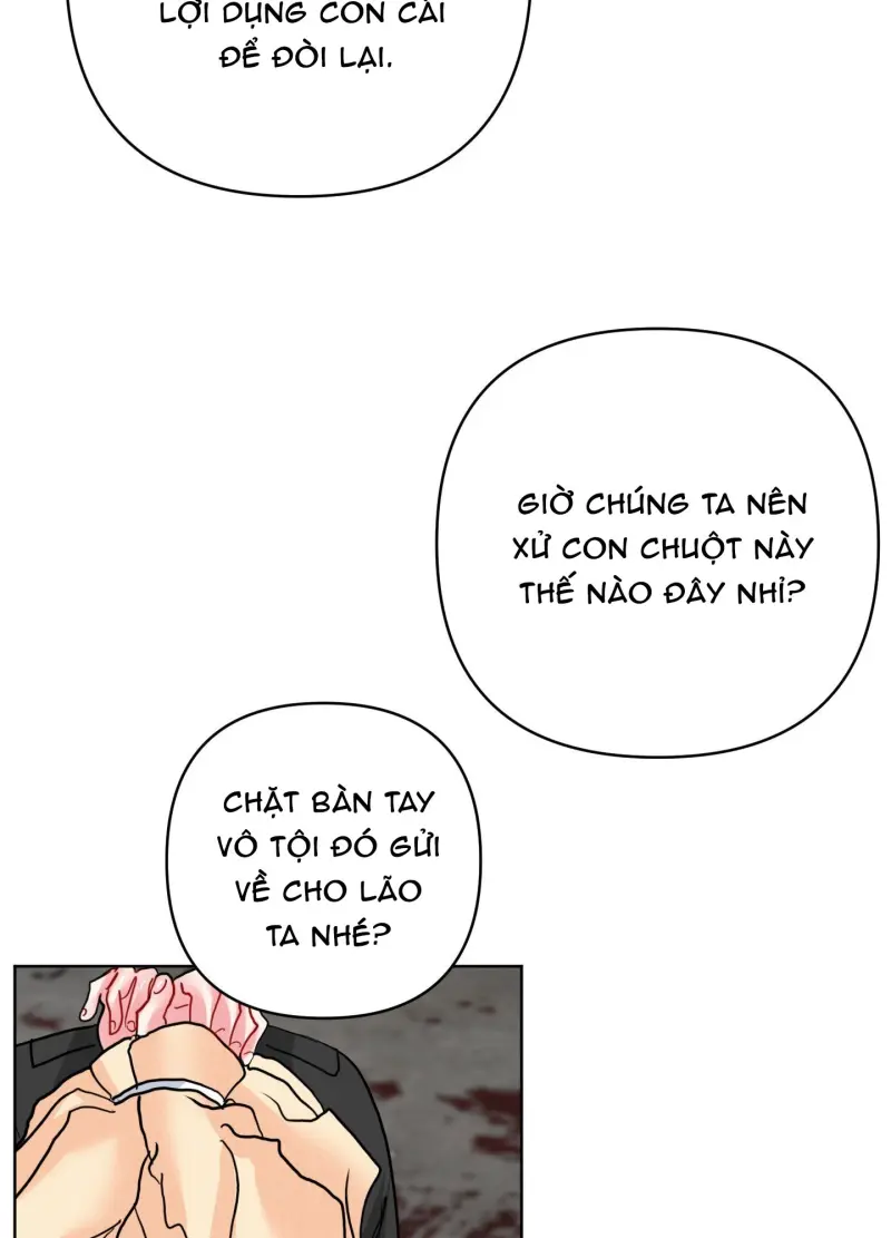 (ABO) Peppermint Candy Chapter 13 ngoại truyện đặc biệt - Trang 2