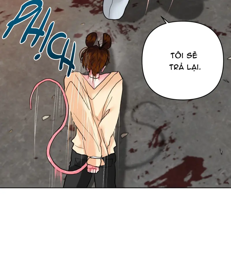(ABO) Peppermint Candy Chapter 13 ngoại truyện đặc biệt - Trang 2