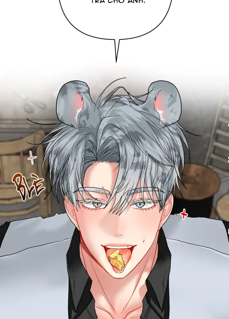 (ABO) Peppermint Candy Chapter 13 ngoại truyện đặc biệt - Trang 2