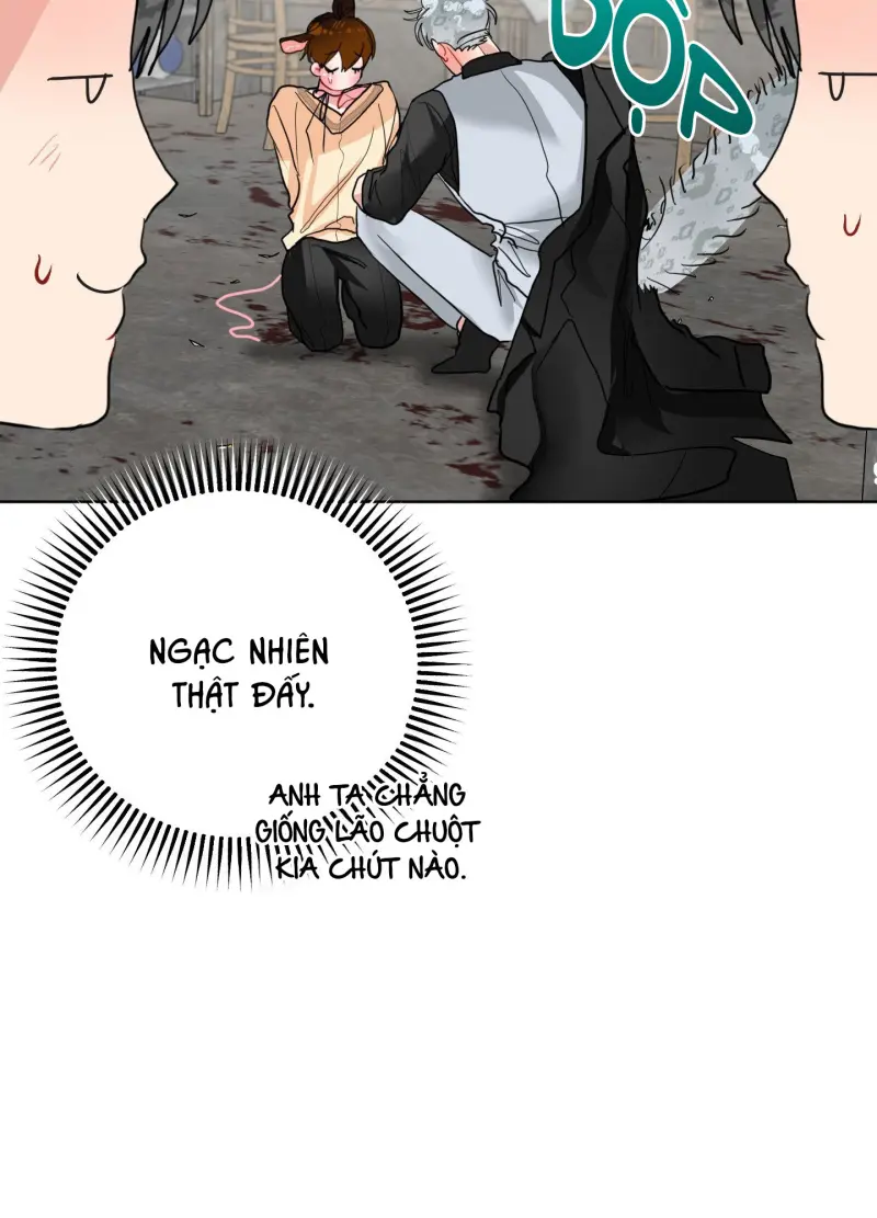 (ABO) Peppermint Candy Chapter 13 ngoại truyện đặc biệt - Trang 2