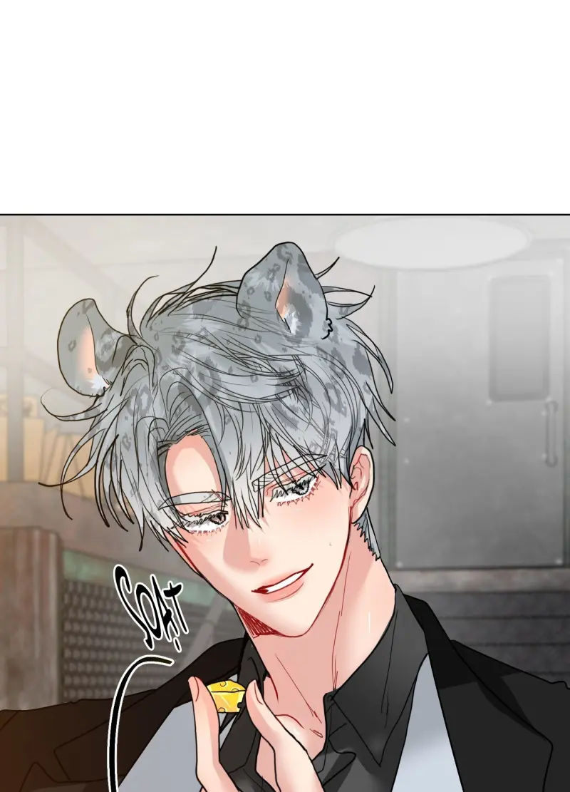(ABO) Peppermint Candy Chapter 13 ngoại truyện đặc biệt - Trang 2