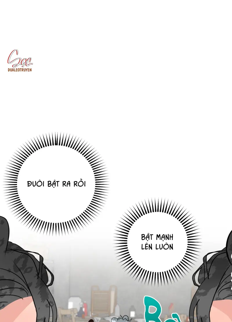 (ABO) Peppermint Candy Chapter 13 ngoại truyện đặc biệt - Trang 2