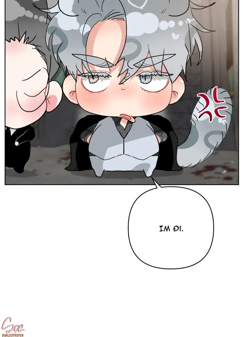 (ABO) Peppermint Candy Chapter 13 ngoại truyện đặc biệt - Trang 2