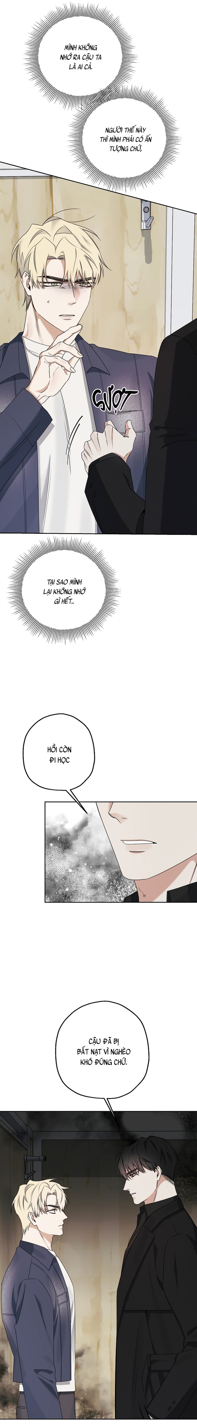 [ TUYỂN TẬP TRUYỆN NGẮN BL] Cuộc Xâm Lược Dâm Đãng Chapter 52 - Trang 2