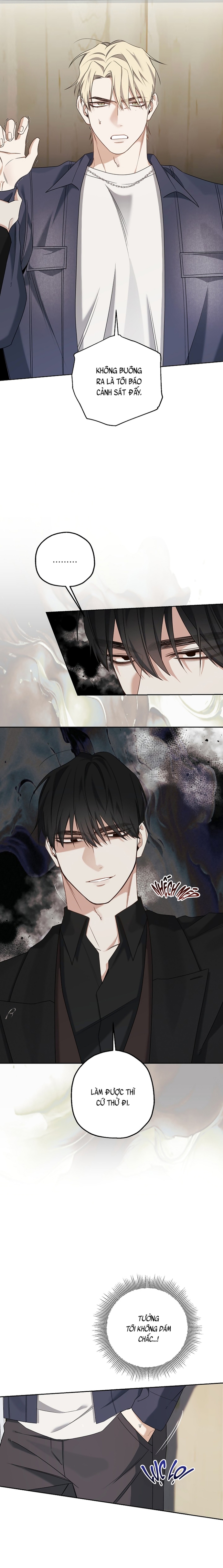 [ TUYỂN TẬP TRUYỆN NGẮN BL] Cuộc Xâm Lược Dâm Đãng Chapter 52 - Trang 2