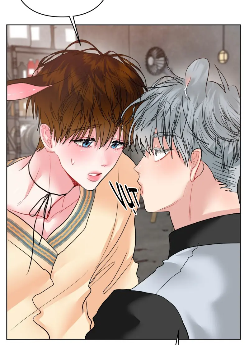 (ABO) Peppermint Candy Chapter 13 ngoại truyện đặc biệt - Trang 2