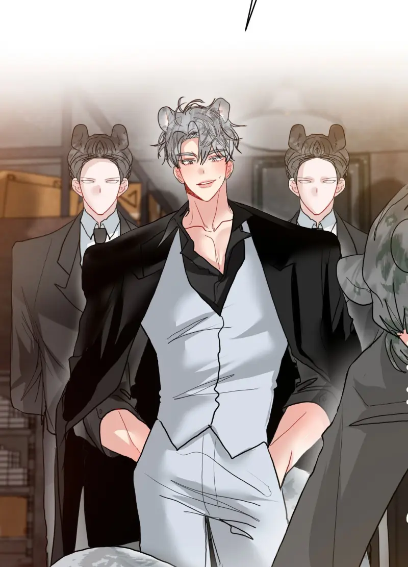 (ABO) Peppermint Candy Chapter 13 ngoại truyện đặc biệt - Trang 2