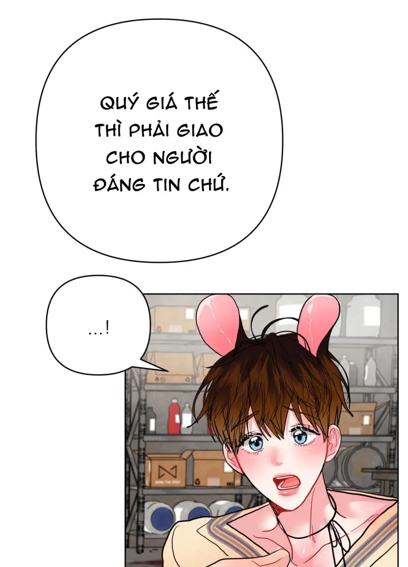 (ABO) Peppermint Candy Chapter 13 ngoại truyện đặc biệt - Trang 2