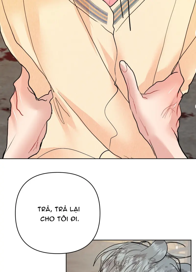 (ABO) Peppermint Candy Chapter 13 ngoại truyện đặc biệt - Trang 2