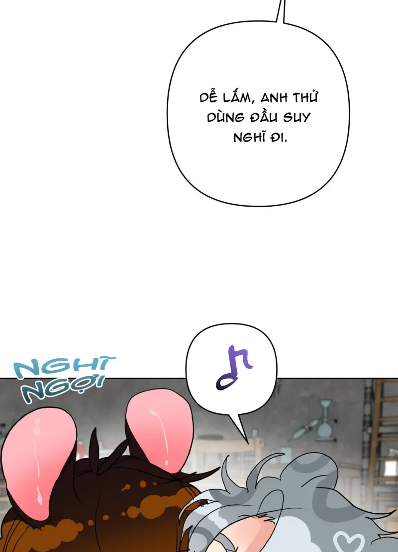 (ABO) Peppermint Candy Chapter 13 ngoại truyện đặc biệt - Trang 2