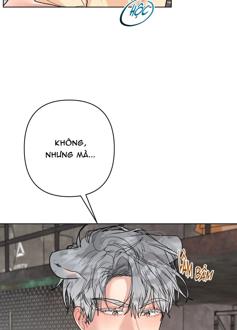 (ABO) Peppermint Candy Chapter 13 ngoại truyện đặc biệt - Trang 2