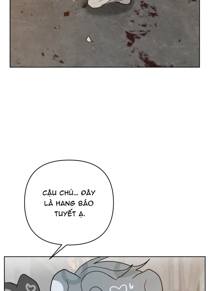 (ABO) Peppermint Candy Chapter 13 ngoại truyện đặc biệt - Trang 2