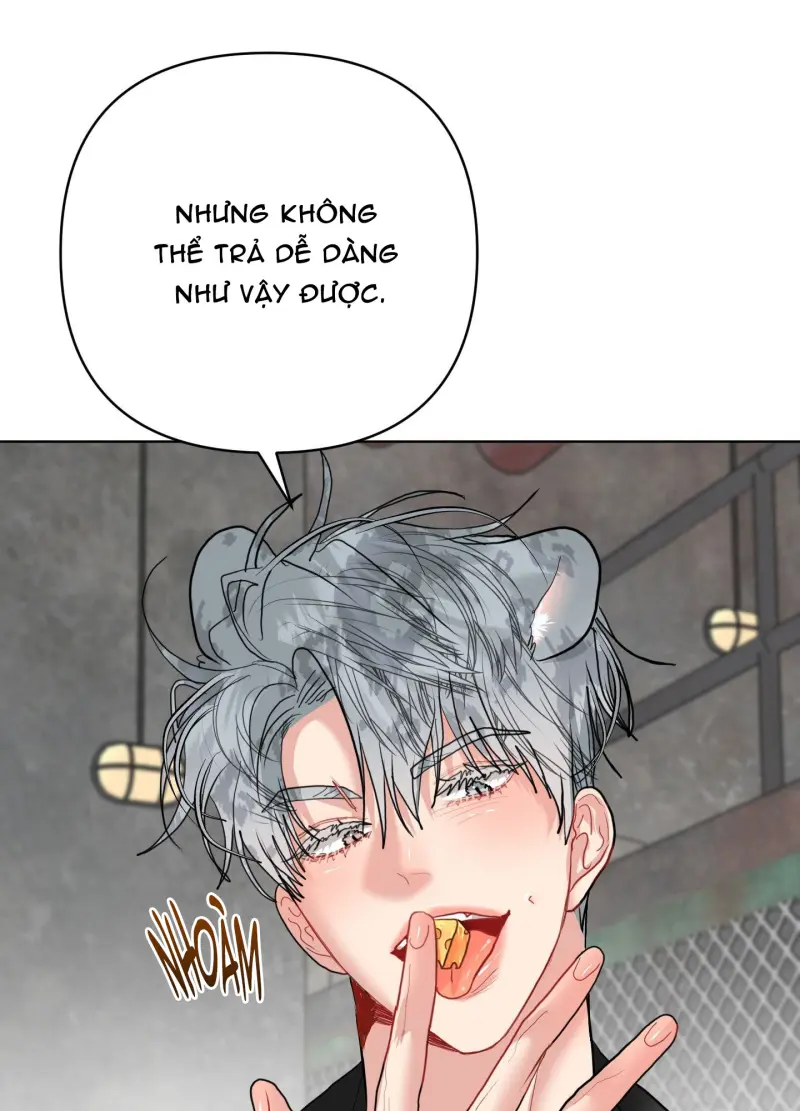(ABO) Peppermint Candy Chapter 13 ngoại truyện đặc biệt - Trang 2