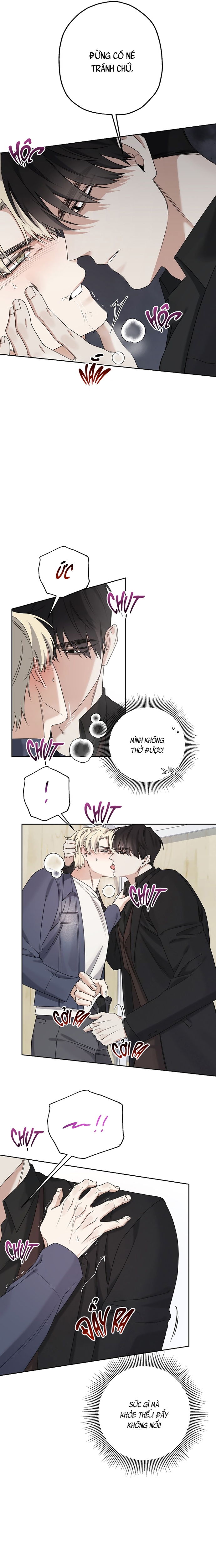 [ TUYỂN TẬP TRUYỆN NGẮN BL] Cuộc Xâm Lược Dâm Đãng Chapter 52 - Trang 2