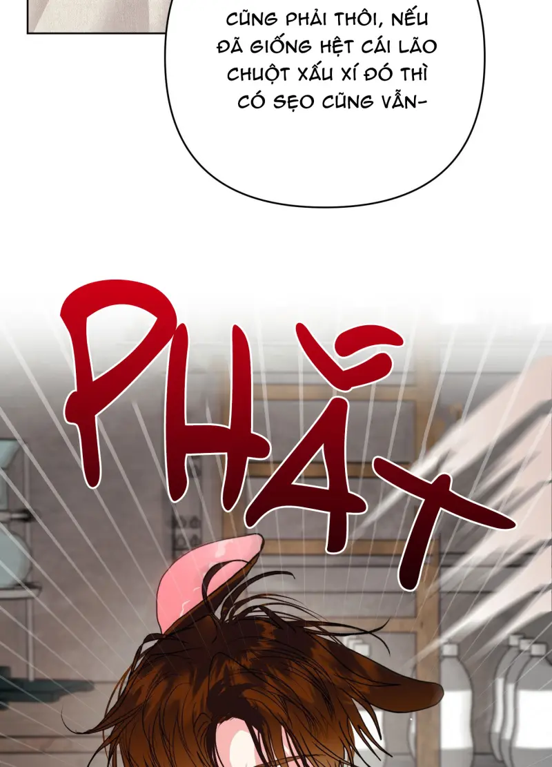 (ABO) Peppermint Candy Chapter 13 ngoại truyện đặc biệt - Trang 2