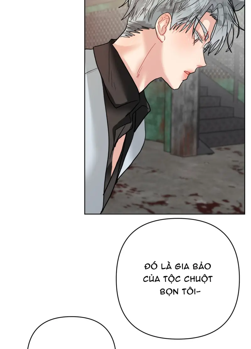 (ABO) Peppermint Candy Chapter 13 ngoại truyện đặc biệt - Trang 2