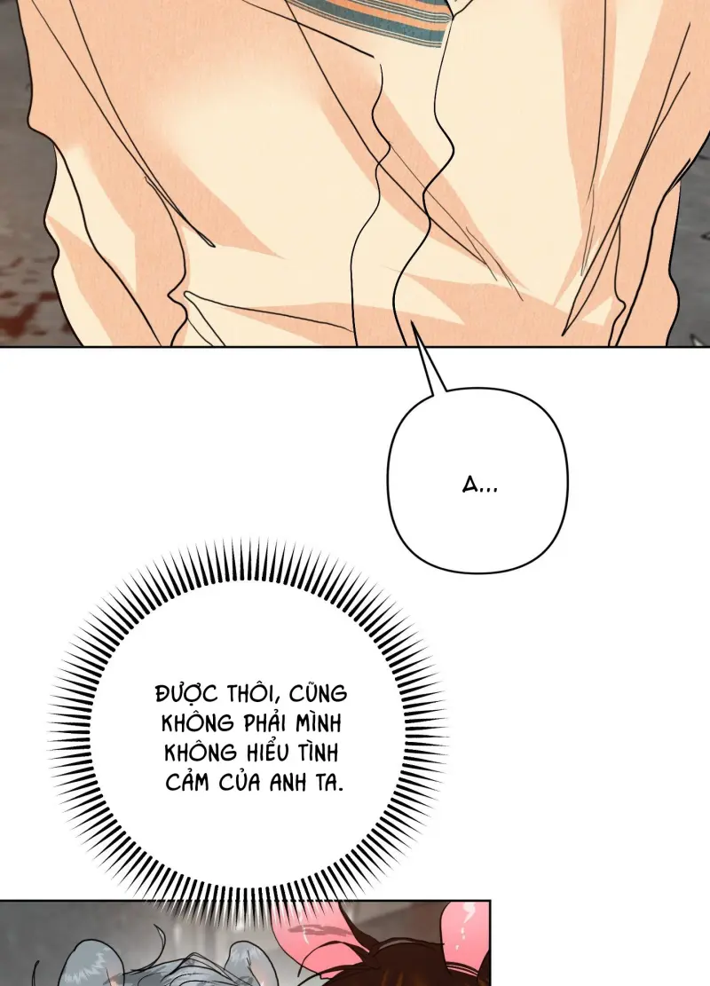 (ABO) Peppermint Candy Chapter 13 ngoại truyện đặc biệt - Trang 2