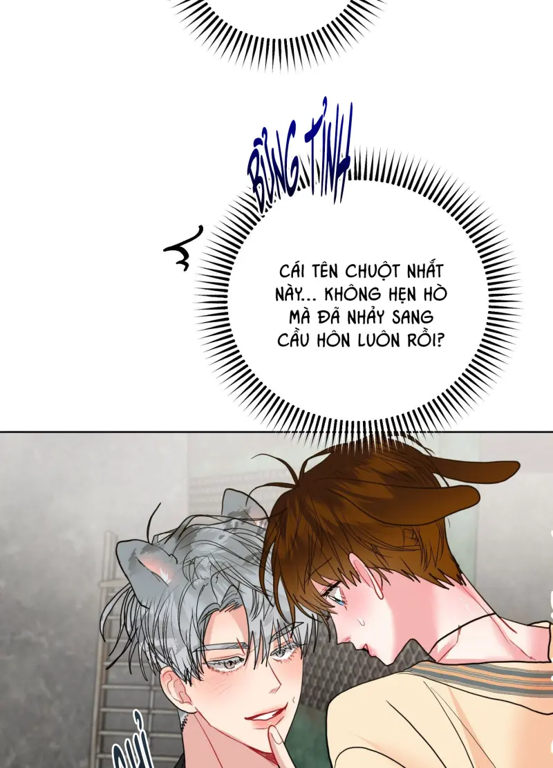 (ABO) Peppermint Candy Chapter 13 ngoại truyện đặc biệt - Trang 2