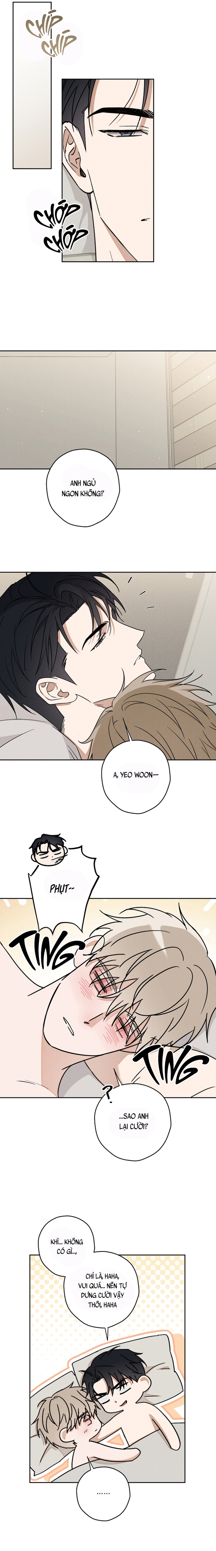 Idol Complex Chapter 7 H+ (END) - Next 