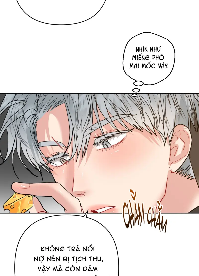 (ABO) Peppermint Candy Chapter 13 ngoại truyện đặc biệt - Trang 2