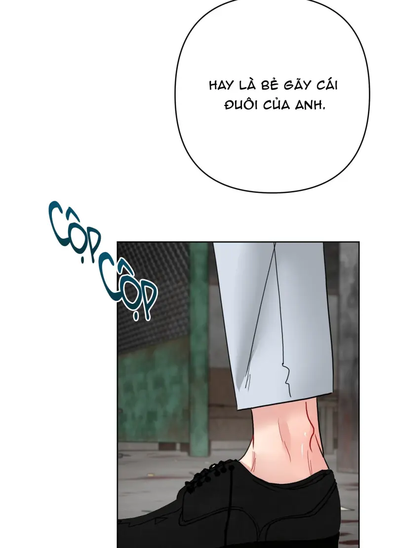 (ABO) Peppermint Candy Chapter 13 ngoại truyện đặc biệt - Trang 2