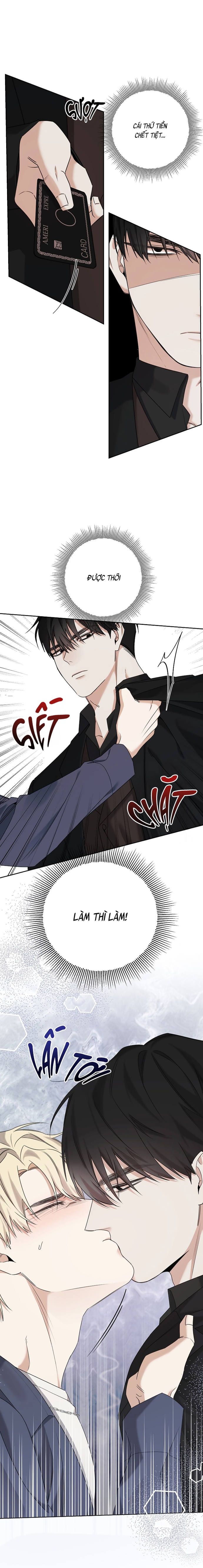 [ TUYỂN TẬP TRUYỆN NGẮN BL] Cuộc Xâm Lược Dâm Đãng Chapter 52 - Trang 2