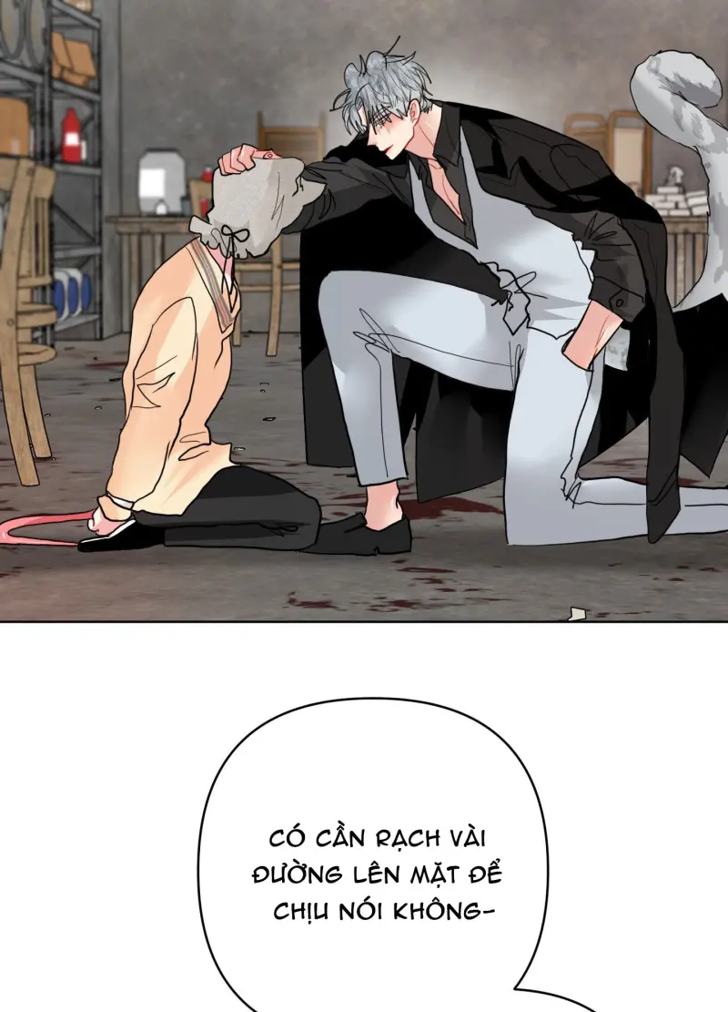 (ABO) Peppermint Candy Chapter 13 ngoại truyện đặc biệt - Trang 2