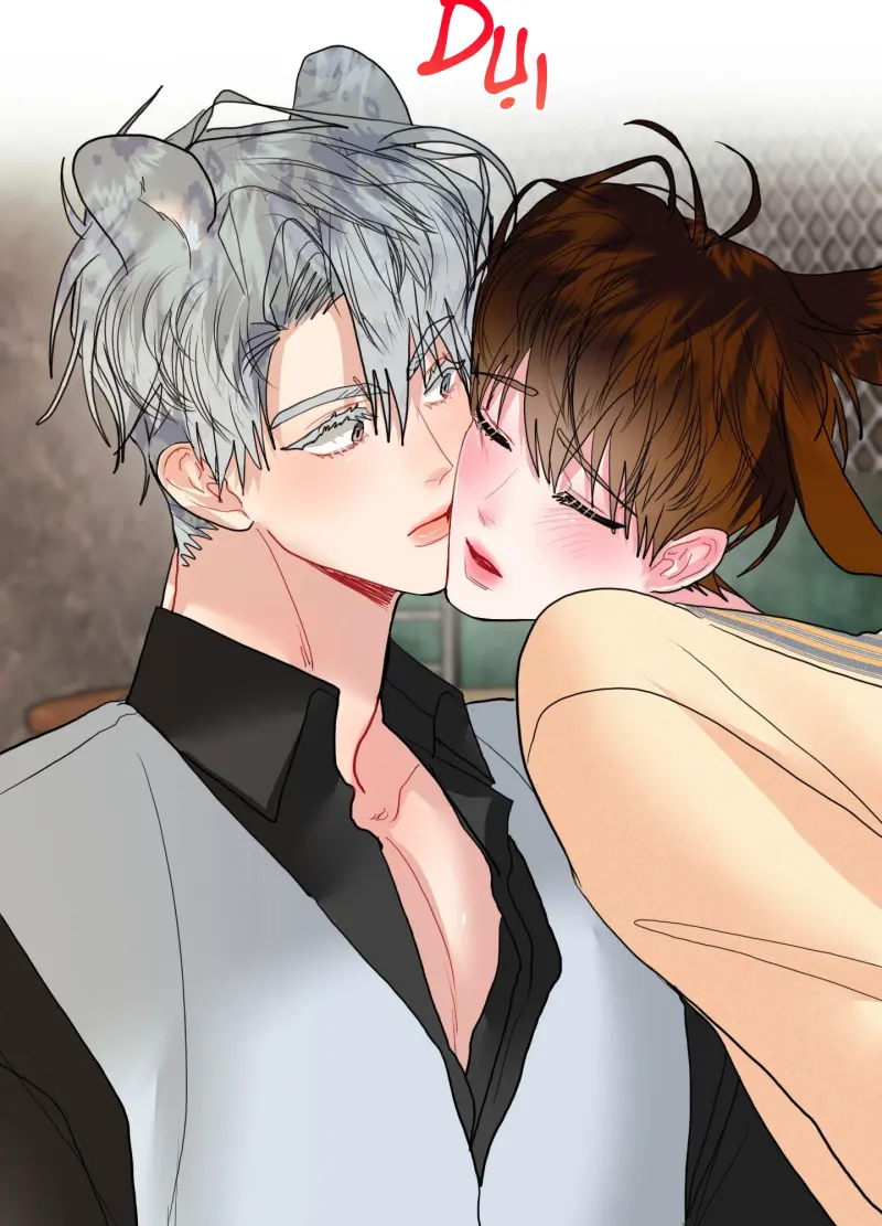 (ABO) Peppermint Candy Chapter 13 ngoại truyện đặc biệt - Trang 2