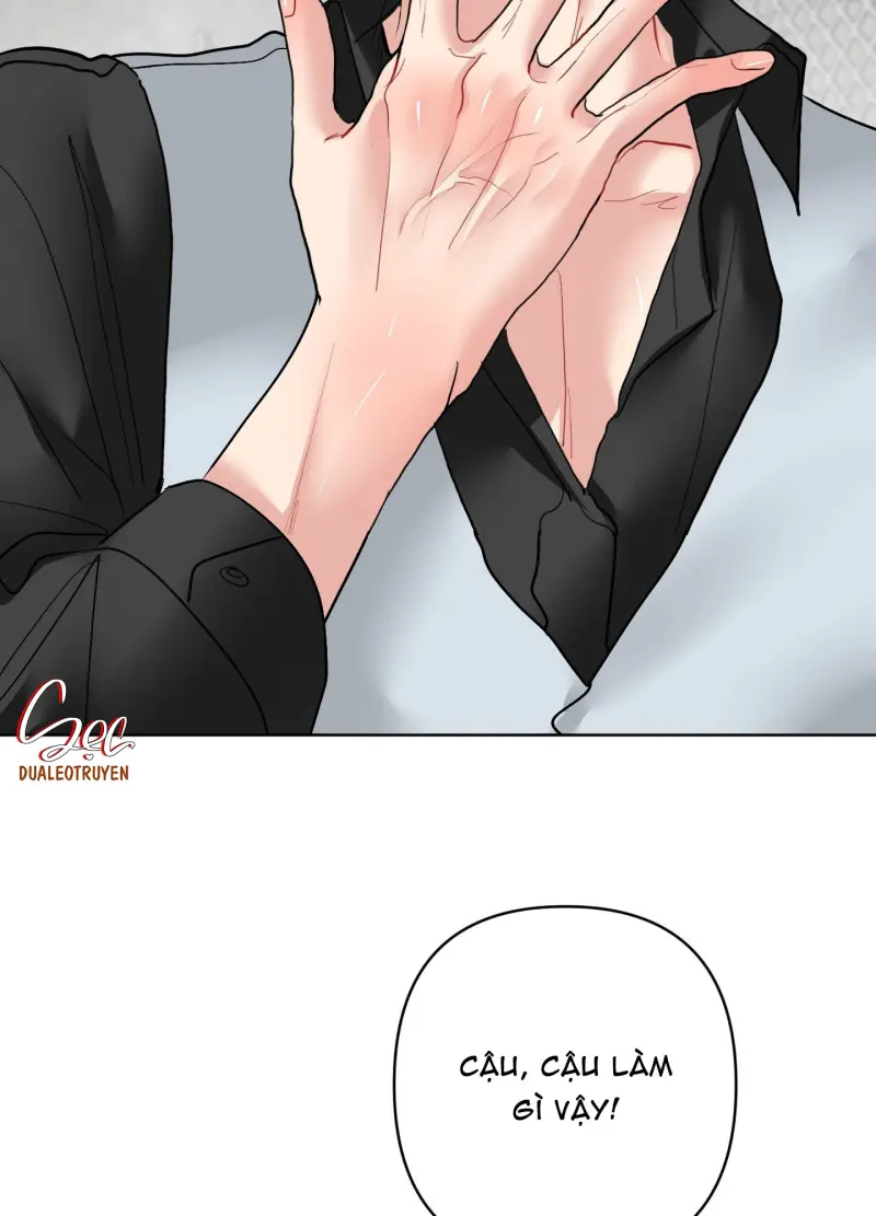 (ABO) Peppermint Candy Chapter 13 ngoại truyện đặc biệt - Trang 2