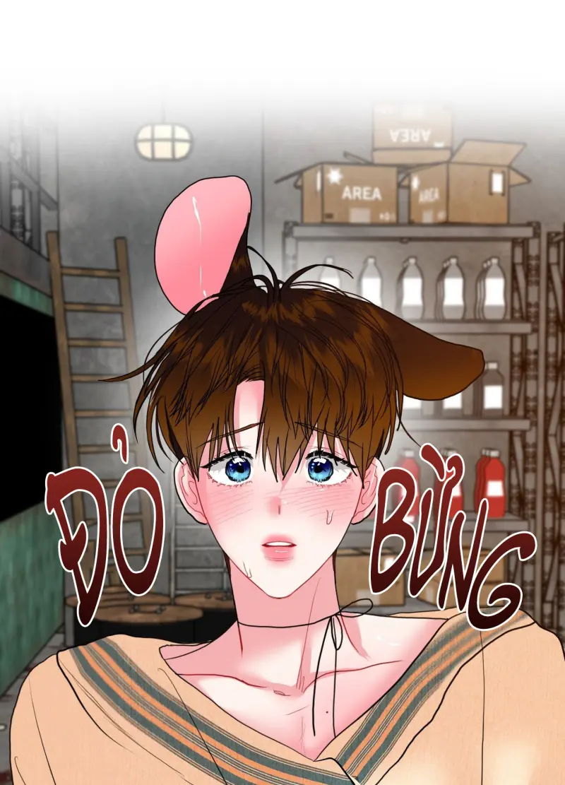 (ABO) Peppermint Candy Chapter 13 ngoại truyện đặc biệt - Trang 2
