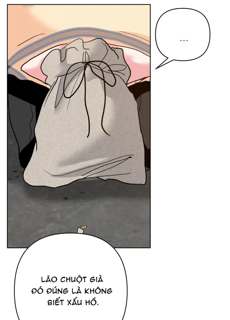 (ABO) Peppermint Candy Chapter 13 ngoại truyện đặc biệt - Trang 2