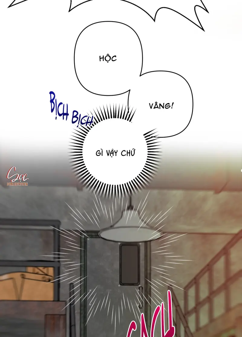 (ABO) Peppermint Candy Chapter 13 ngoại truyện đặc biệt - Trang 2
