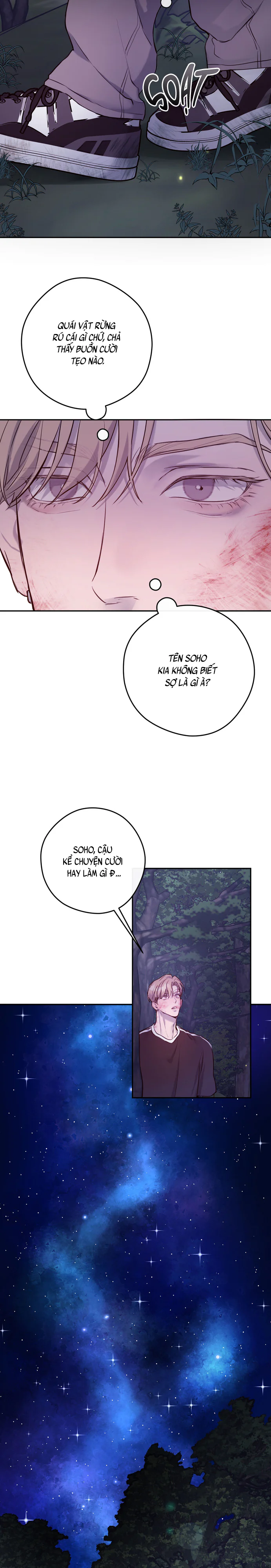 NEST Chapter 3 H - Next Chapter 4 H++