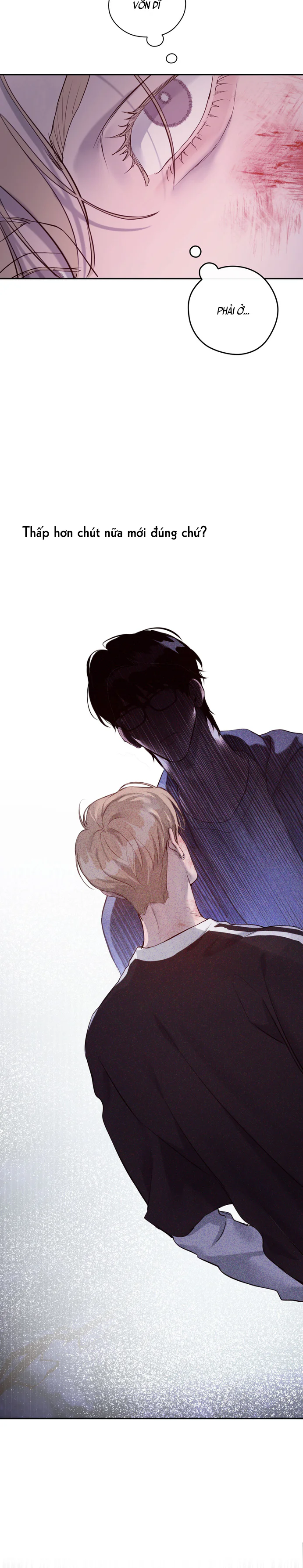 NEST Chapter 3 H - Next Chapter 4 H++