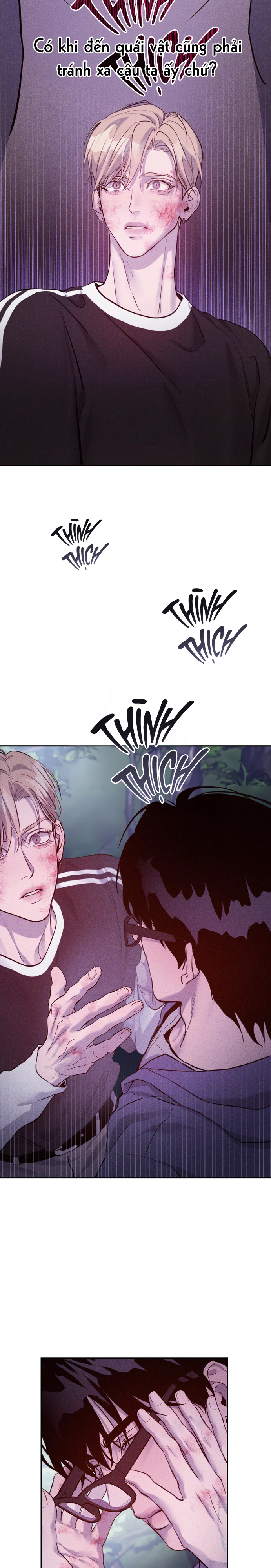 NEST Chapter 3 H - Next Chapter 4 H++