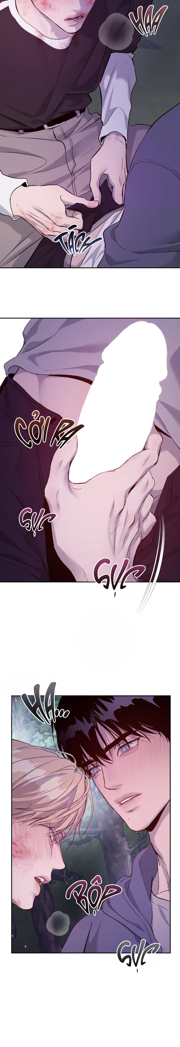NEST Chapter 3 H - Next Chapter 4 H++