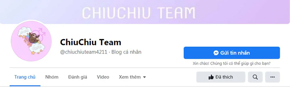 Tùy Tâm Tùy Ý Chapter 23 - Trang 2