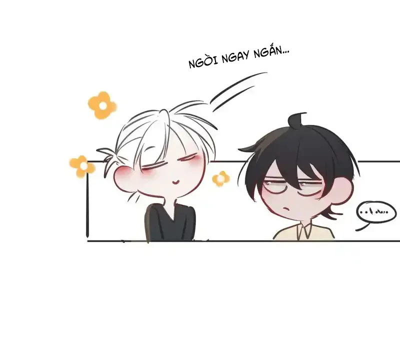 Tình yêu của kẻ khát máu Chapter 39.3 Ngoại truyện 6 - Trang 2