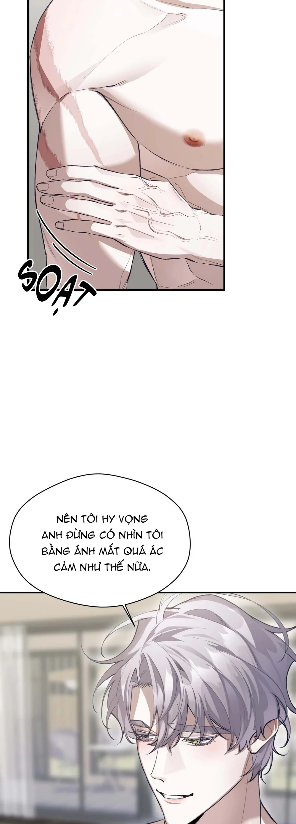 Kẻ Hành Hình Chapter 3 - Next 